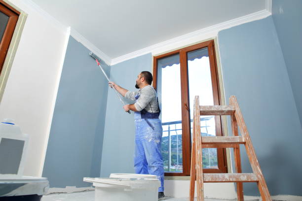 Reliable Vaiden, MS Dry wall and painting Solutions